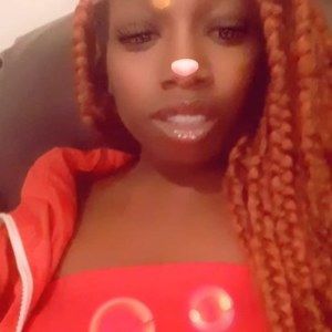 Meet your Posher, Hope